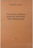 Teoretyczne podstawy preparacji materiałów glottodydaktycznych