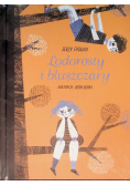 Lodorosty i bluszczary