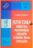 Język Ciała