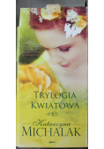 Trylogia kwiatowa plus kubek