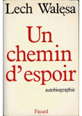 Un Chemin d espoir