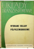 Układy tranzystorowe