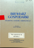 Brewiarz gospodarki