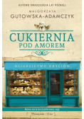 Cukiernia Pod Amorem. Dziedzictwo Hryciów