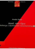 Józef cień Ojca Refleksje z duchowości nazaretańskiej