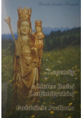 Legendy o Matce Bożej Ludźmierskiej