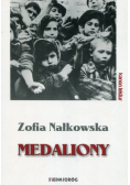 Medaliony