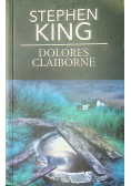 Dolores Claiborne wydanie kieszonkowe
