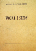 Wojna i sezon