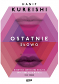 Ostatnie słowo