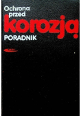 Ochrona przed korozją