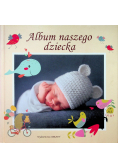 Album naszego dziecka