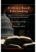 Evidence-Based Policymaking