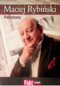 Felietony