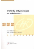 Silberman Mel - Metody aktywizujące w szkoleniach