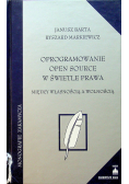 Oprogramowanie Open Source w świetle prawa