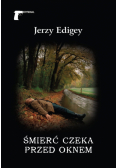 Śmierć czeka przed oknem