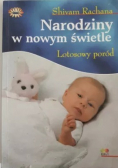 Narodziny w nowym świecie Lotosowy poród