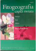 Fitogeografia części świata