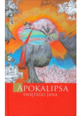 Apokalipsa Świętego Jana
