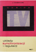 Układy synchronizacji i regulacji