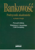 Bankowość podręcznik akademicki