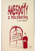 Anegdoty z koloratką