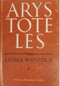 Dzieła Wszystkie Tom 1
