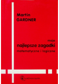 Moje najlepsze zagadki matematyczne i logiczne