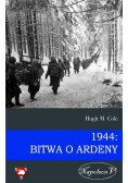 1944: Bitwa o Ardeny