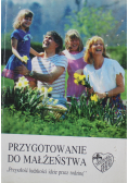 Przygotowanie do małżeństwa
