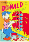 Donald i spółka Nr 24 / 93