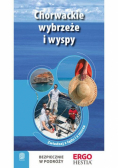 Chorwackie wybrzeże i wyspy Przewodnik rekreacyjny Bezdroża