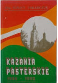 Kazania pasterskie
