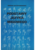 Podstawy języka migowego