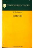 Dutch