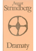 August Strindberg dramaty