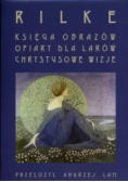 Księga obrazów Ofiary dla Larów Chrystusowe wizje