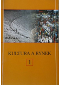 Kultura a rynek