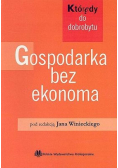Gospodarka bez ekonoma