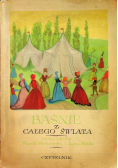Baśnie z całego świata