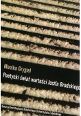 Poetycki świat wartości Josifa Brodskiego