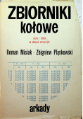 Zbiorniki kołowe wzory i tablice obliczeń statycznych