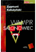 Wampir salonowiec