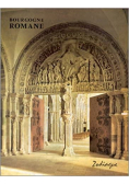 Bourgogne Romane