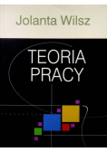 Teoria pracy