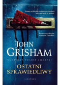 Ostatni sprawiedliwy