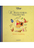 Wielka księga Maleństwa. Album rodziny