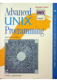 Advanced Unix Programming