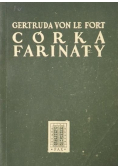 Córka Farinaty